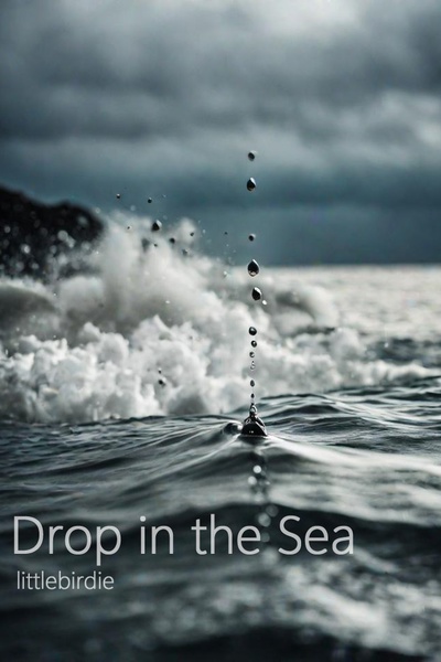 Drop in the Sea