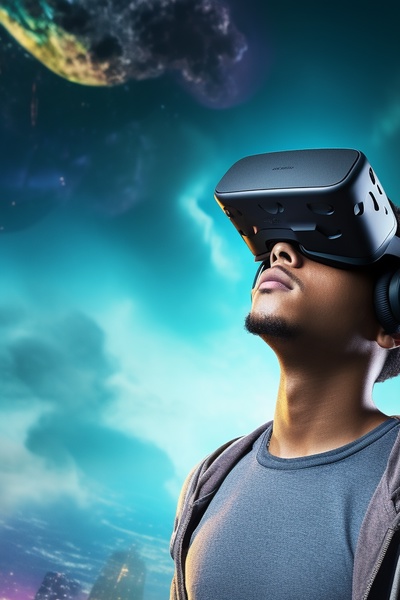 DreamLIFE: Live Your Fantasy