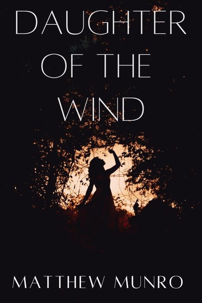 Daughter of the Wind