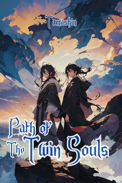 Path of the Twin Souls