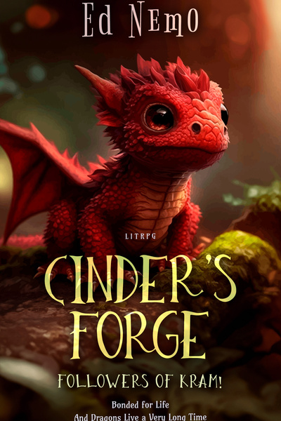 Cinder's Forge