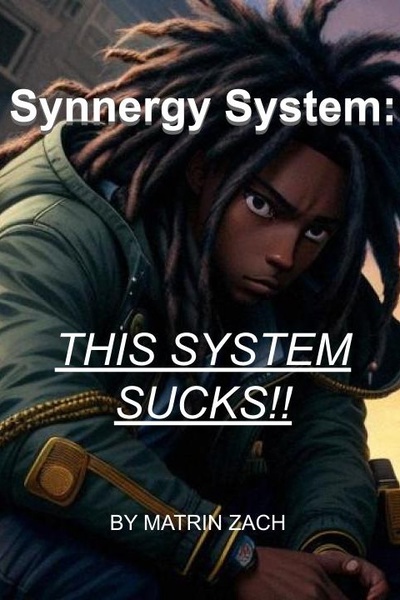 Synnergy System: This System Sucks!!