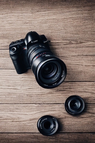 The Cameraman Can't Get Hit