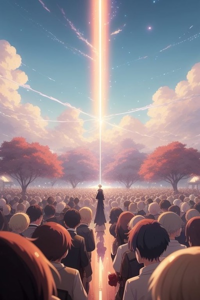 So there's another new character introduced, huh....