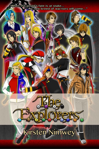 The Explorers (Filipino)