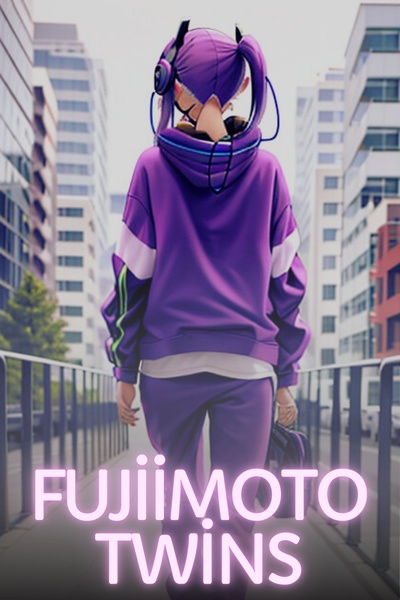 Rising Against the Odds: The Fujimoto Twins' Journey