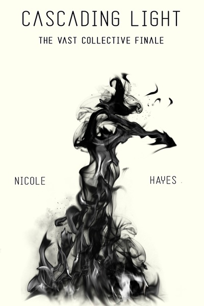 The Vast Collective Series Books #9-13