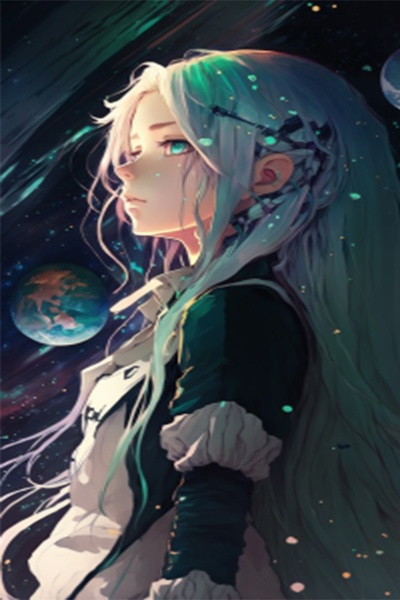 Reborn as a Goddess with a World Creation System