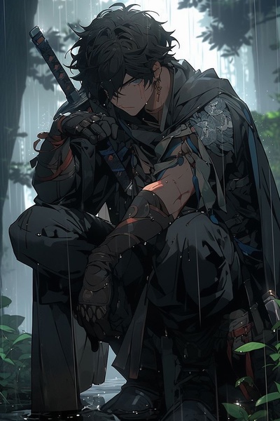 Apocalyptic awakening: the last human