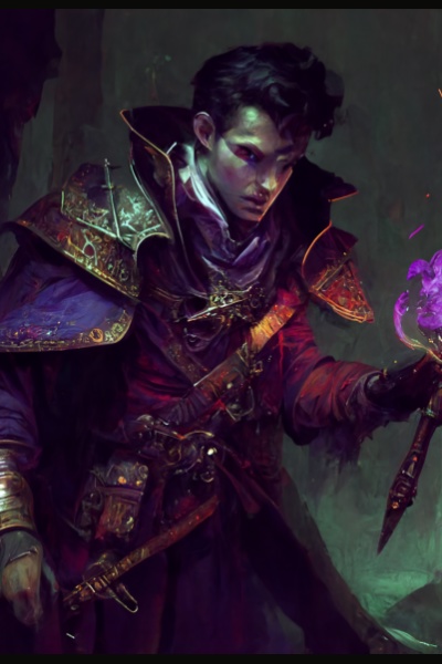 Sword Saint In The One Piece (D&D)