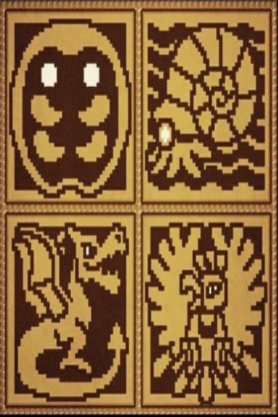 From the Dust - A Pokemon Fanfiction