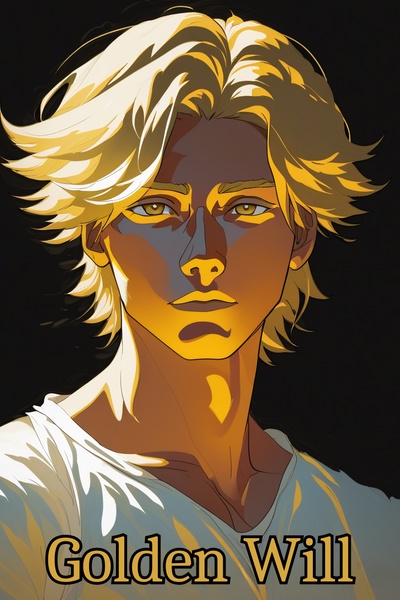 Golden Will