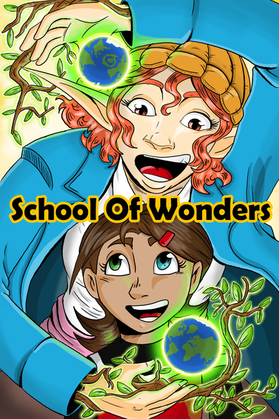 School of Wonders