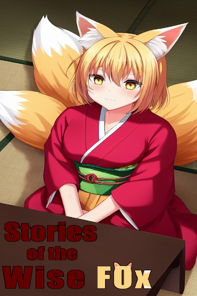 Stories of the Wise Fox