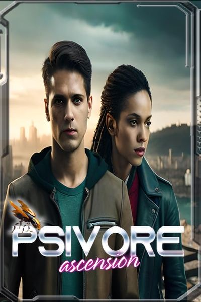 PSIVORE [Voracious LitRPG Prog] HIATUS