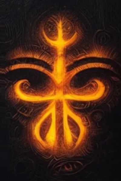 Halloween (Original, Contemporary MC in supernatural setting, Magic, Afterlives, Souls)