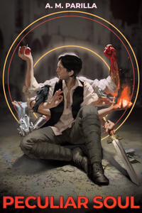 Peculiar Soul