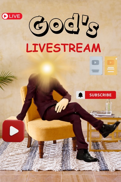 God's Livestream