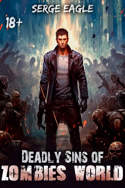 Deadly Sins of Zombies world