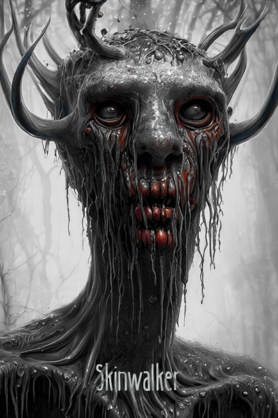 Skinwalker