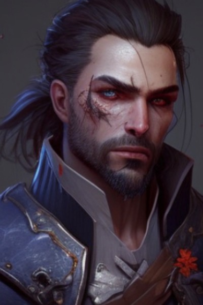 My Screwed up life as a Male lead in a romance novel