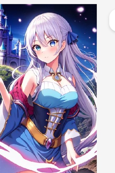 Yami no isekai[Jepang]