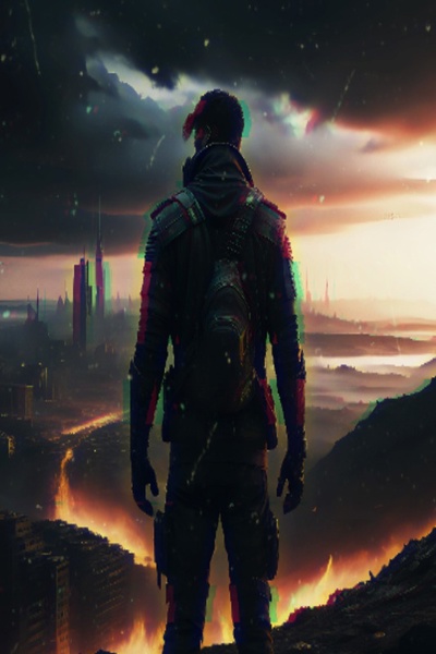 Evolving From Extinction! Jack's Quest for Power