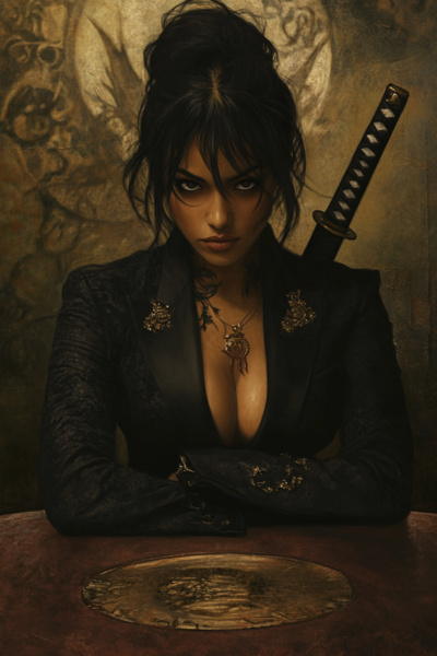 World Kings Part Four: Monsters