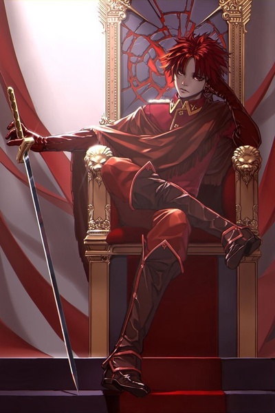 Sword God Reincarnation