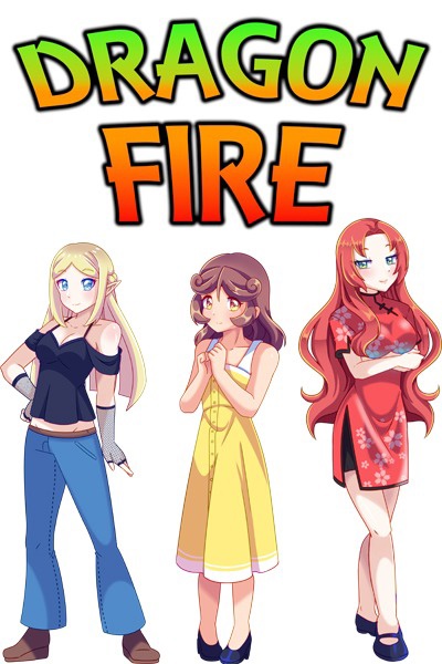 Dragon Fire