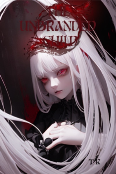 The Unbranded Guild [Monster LitRPG]