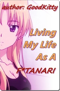 Living my life as a F*TA (LGBTQIA+)