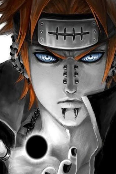 Villain System in Naruto