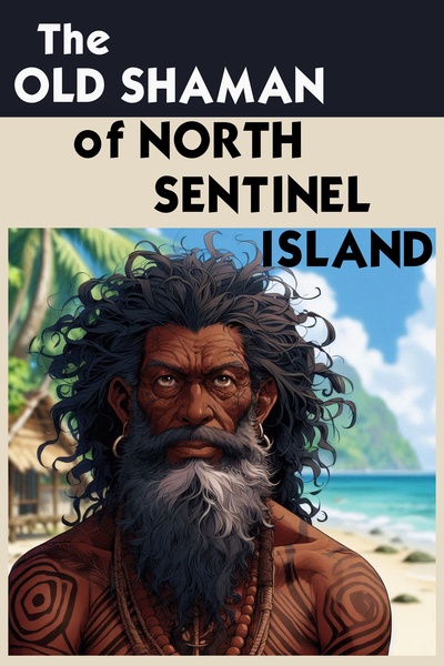 The Old Shaman of North Sentinel Island