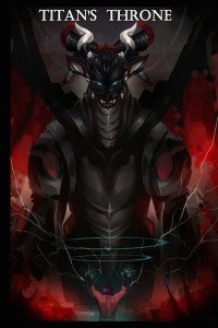 Titan's Throne