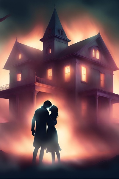 Possession's embrace