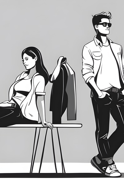 From Friendship to Something More