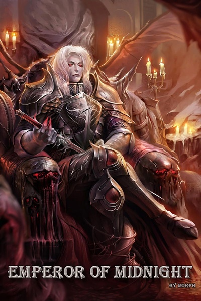 Emperor of Midnight