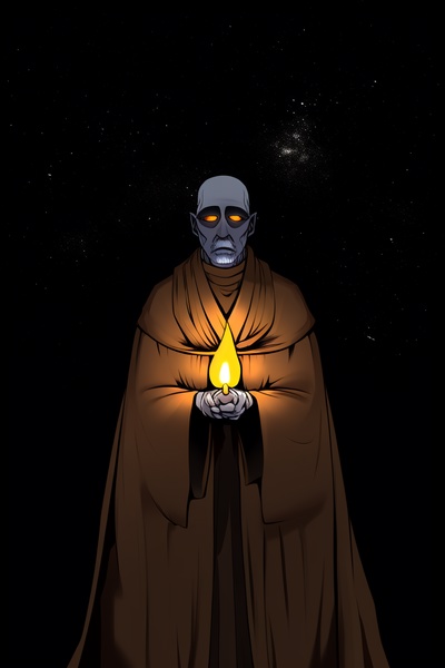 Martyr: Wishing for the End