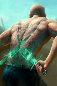 The Empire of Ink [Old]