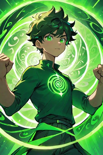 Legacy of the Spiral