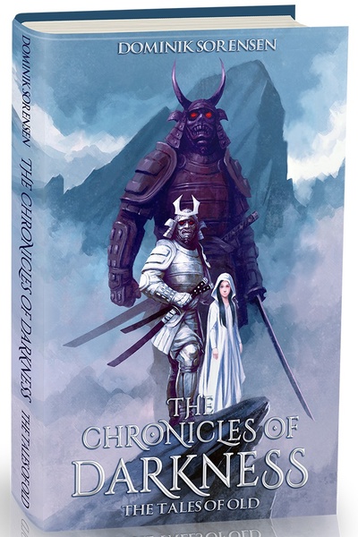 The Chronicles of Darkness, The Tales of Old