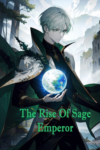 The Rise Of Sage Emperor