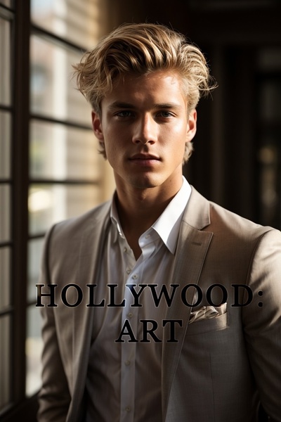 Hollywood art of sunnys