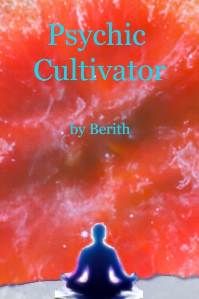 Psychic Cultivator