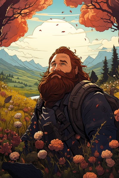 Escape from Purgatory - Highland