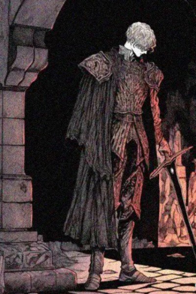 Knight of the Lost Order