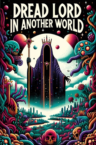 Dread Lord in Another World