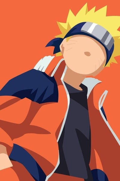 The System: The Real Civilian Shinobi