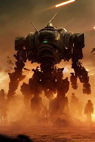 The Executioner: Days of Judgement